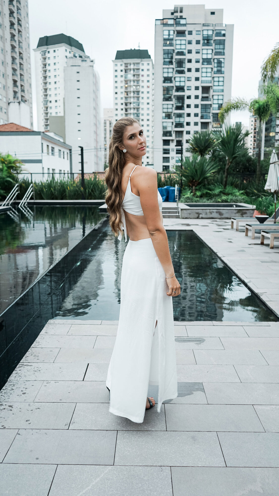 bia Haddad por fernando eduardo