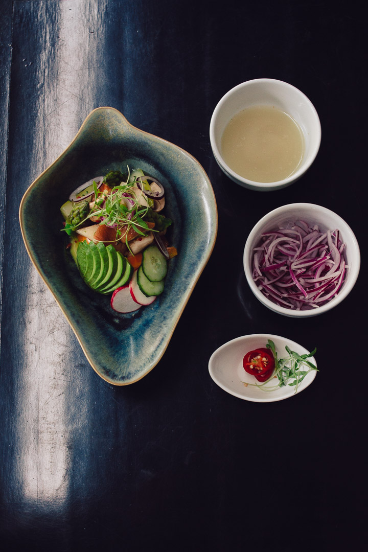 Lima Ristobar – Chef Marco