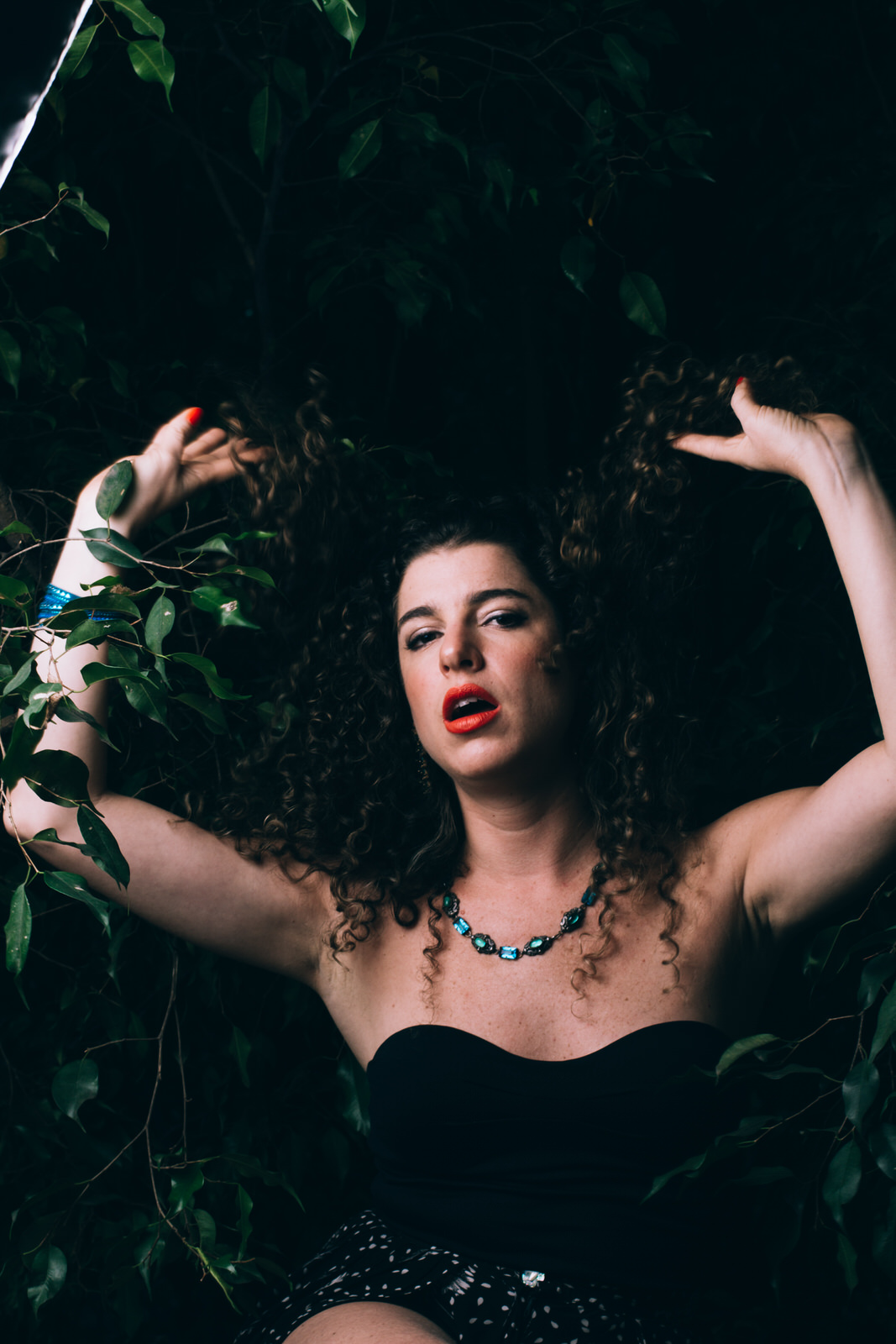Giana Viscardi, divulgação D’órum