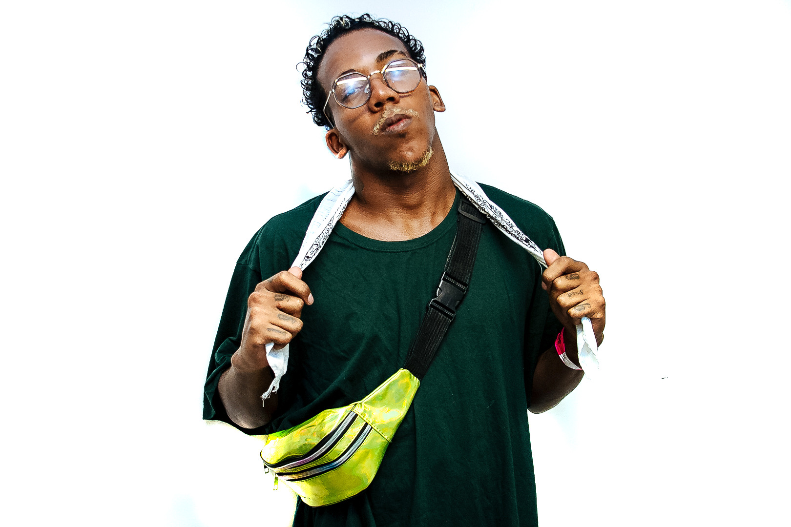 Afrocidade no Sesc 24 de maio