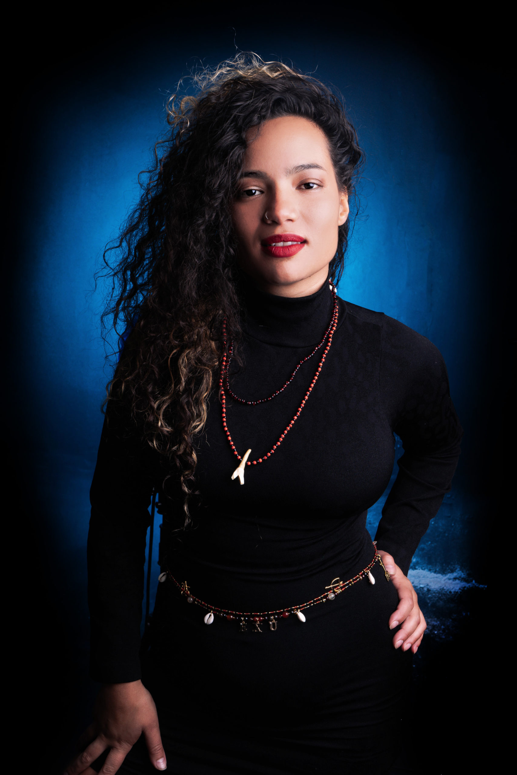 Ariane Molina 2021