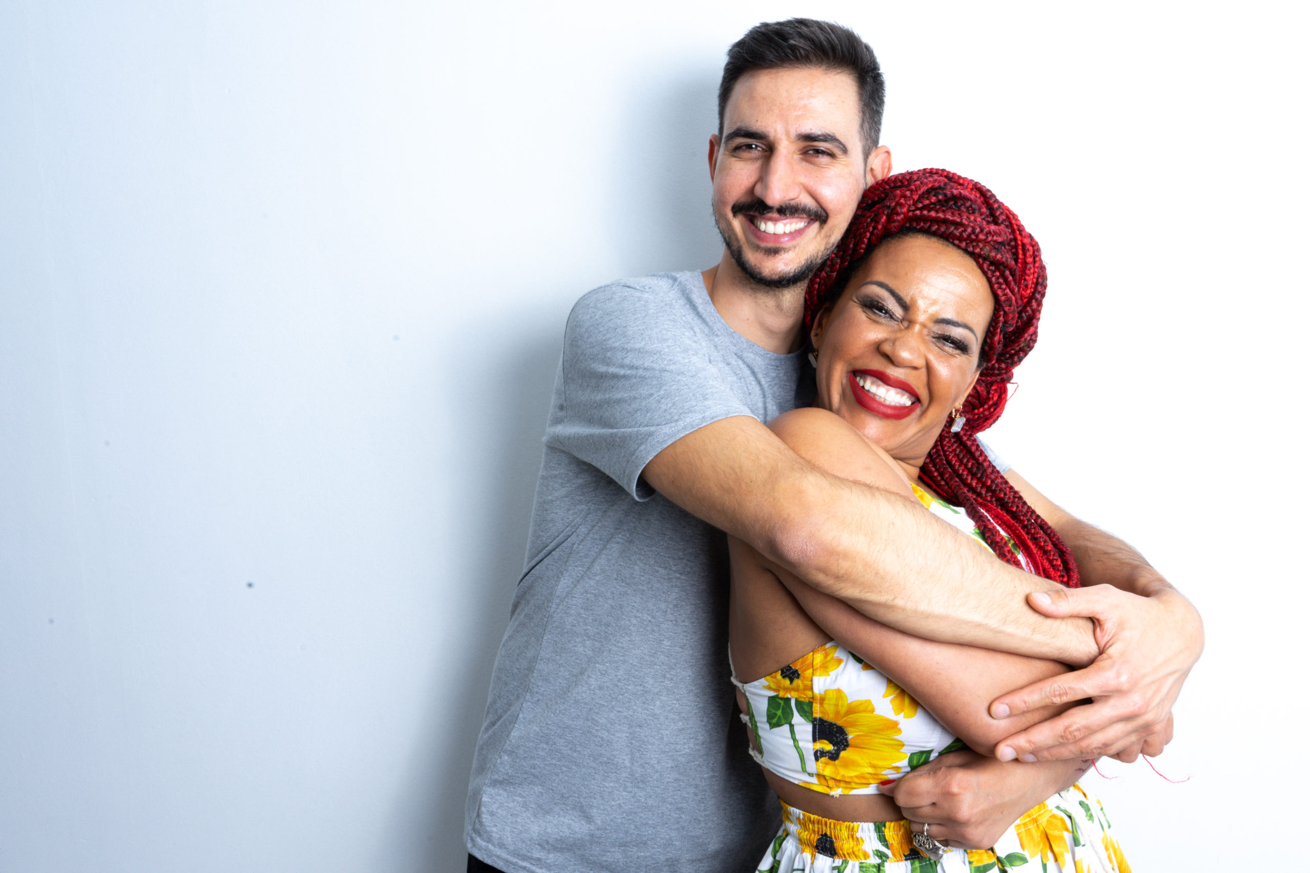 Adriana Moreira e Banda, virada cultural Mogi da cruzes 2021